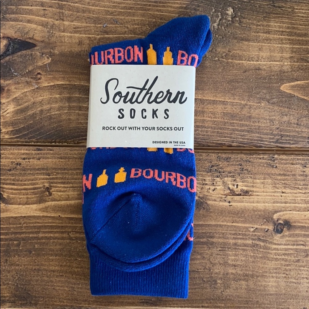 Decorative Socks